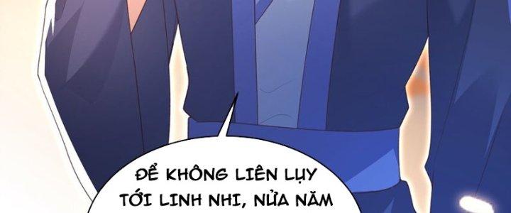 Trong Tông Môn Ngoại Trừ Ta Ra Đều Là Gián Điệp Chapter 22 - Trang 3