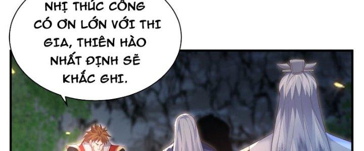 Trong Tông Môn Ngoại Trừ Ta Ra Đều Là Gián Điệp Chapter 22 - Trang 3