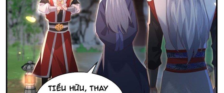Trong Tông Môn Ngoại Trừ Ta Ra Đều Là Gián Điệp Chapter 22 - Trang 3