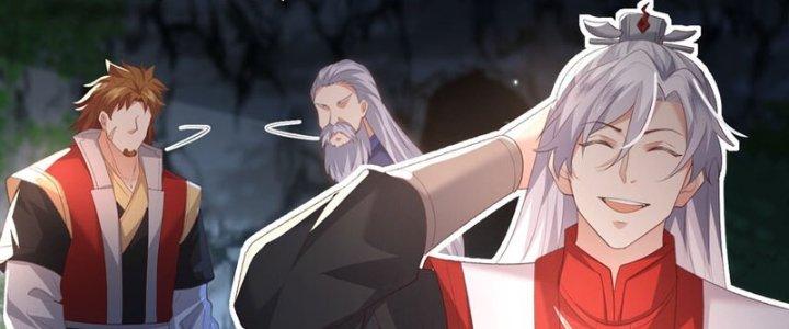 Trong Tông Môn Ngoại Trừ Ta Ra Đều Là Gián Điệp Chapter 22 - Trang 3