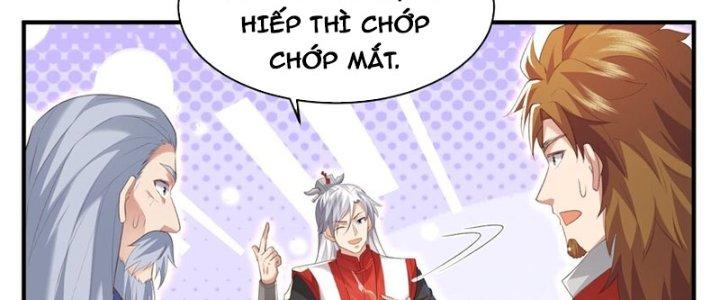 Trong Tông Môn Ngoại Trừ Ta Ra Đều Là Gián Điệp Chapter 22 - Trang 3