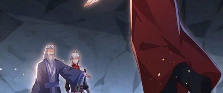 Trong Tông Môn Ngoại Trừ Ta Ra Đều Là Gián Điệp Chapter 22 - Trang 3