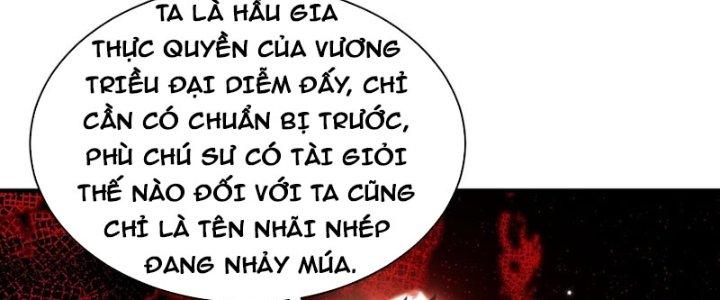 Trong Tông Môn Ngoại Trừ Ta Ra Đều Là Gián Điệp Chapter 22 - Trang 3