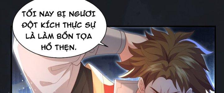 Trong Tông Môn Ngoại Trừ Ta Ra Đều Là Gián Điệp Chapter 22 - Trang 3