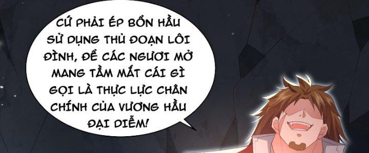 Trong Tông Môn Ngoại Trừ Ta Ra Đều Là Gián Điệp Chapter 22 - Trang 3