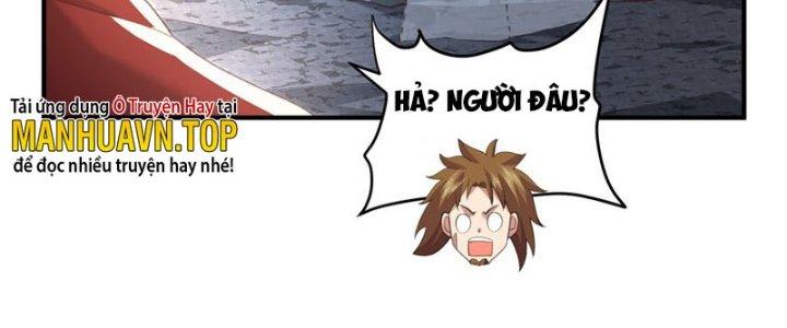 Trong Tông Môn Ngoại Trừ Ta Ra Đều Là Gián Điệp Chapter 22 - Trang 3