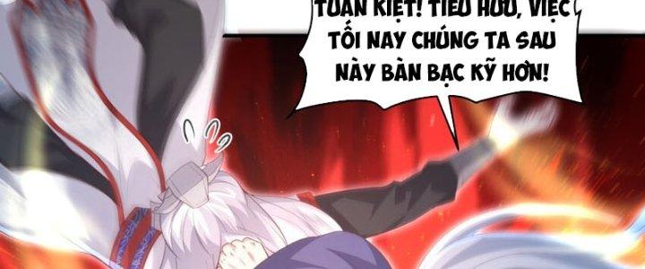 Trong Tông Môn Ngoại Trừ Ta Ra Đều Là Gián Điệp Chapter 22 - Trang 3
