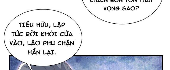 Trong Tông Môn Ngoại Trừ Ta Ra Đều Là Gián Điệp Chapter 22 - Trang 3