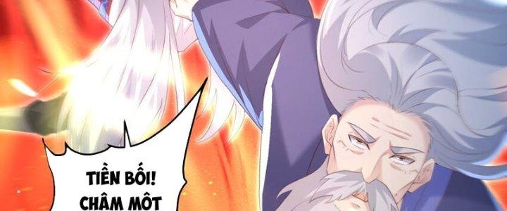 Trong Tông Môn Ngoại Trừ Ta Ra Đều Là Gián Điệp Chapter 22 - Trang 3
