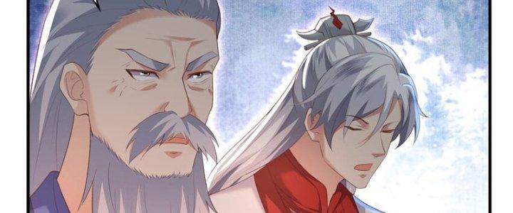 Trong Tông Môn Ngoại Trừ Ta Ra Đều Là Gián Điệp Chapter 22 - Trang 3