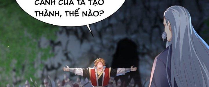 Trong Tông Môn Ngoại Trừ Ta Ra Đều Là Gián Điệp Chapter 22 - Trang 3