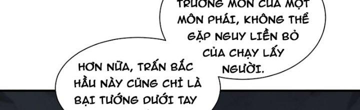 Trong Tông Môn Ngoại Trừ Ta Ra Đều Là Gián Điệp Chapter 22 - Trang 3