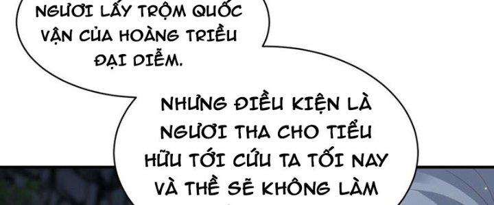 Trong Tông Môn Ngoại Trừ Ta Ra Đều Là Gián Điệp Chapter 22 - Trang 3