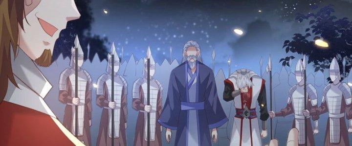 Trong Tông Môn Ngoại Trừ Ta Ra Đều Là Gián Điệp Chapter 22 - Trang 3