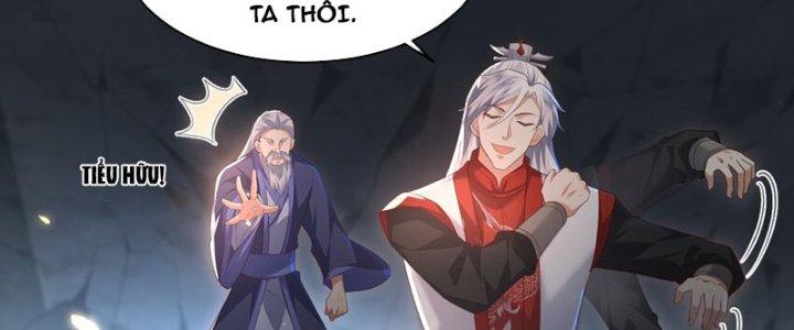 Trong Tông Môn Ngoại Trừ Ta Ra Đều Là Gián Điệp Chapter 22 - Trang 3