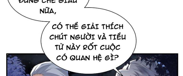 Trong Tông Môn Ngoại Trừ Ta Ra Đều Là Gián Điệp Chapter 22 - Trang 3