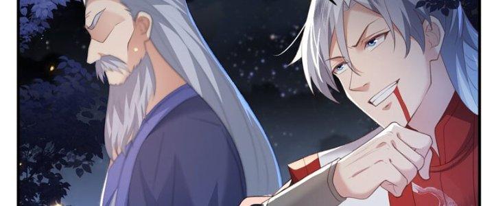 Trong Tông Môn Ngoại Trừ Ta Ra Đều Là Gián Điệp Chapter 22 - Trang 3