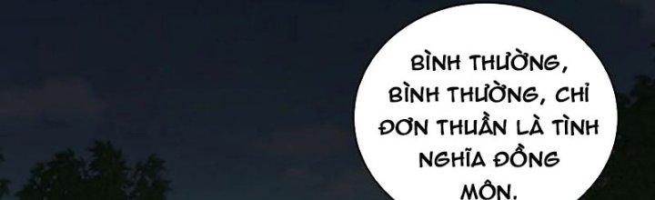 Trong Tông Môn Ngoại Trừ Ta Ra Đều Là Gián Điệp Chapter 23 - Trang 3