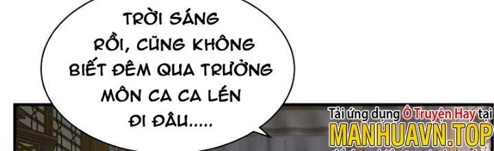 Trong Tông Môn Ngoại Trừ Ta Ra Đều Là Gián Điệp Chapter 23 - Trang 3