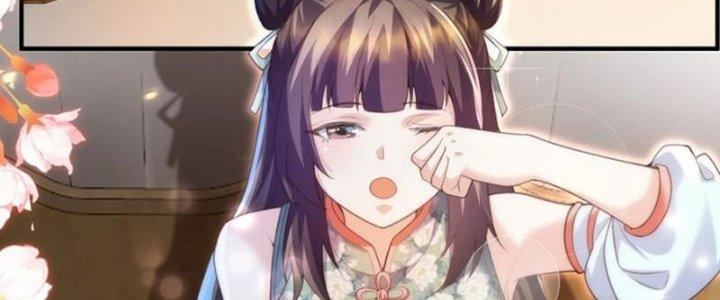 Trong Tông Môn Ngoại Trừ Ta Ra Đều Là Gián Điệp Chapter 23 - Trang 3