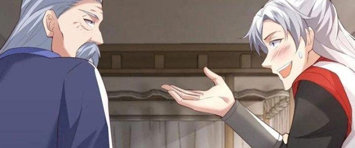 Trong Tông Môn Ngoại Trừ Ta Ra Đều Là Gián Điệp Chapter 23 - Trang 3