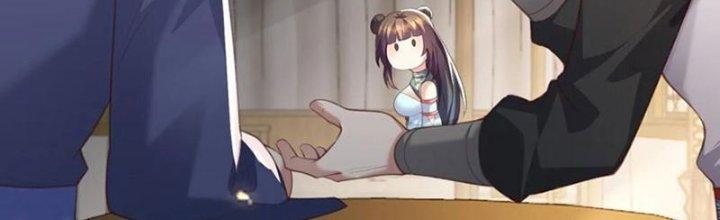 Trong Tông Môn Ngoại Trừ Ta Ra Đều Là Gián Điệp Chapter 23 - Trang 3