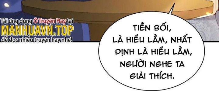 Trong Tông Môn Ngoại Trừ Ta Ra Đều Là Gián Điệp Chapter 23 - Trang 3