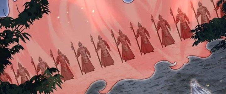 Trong Tông Môn Ngoại Trừ Ta Ra Đều Là Gián Điệp Chapter 23 - Trang 3