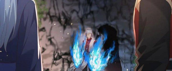 Trong Tông Môn Ngoại Trừ Ta Ra Đều Là Gián Điệp Chapter 23 - Trang 3