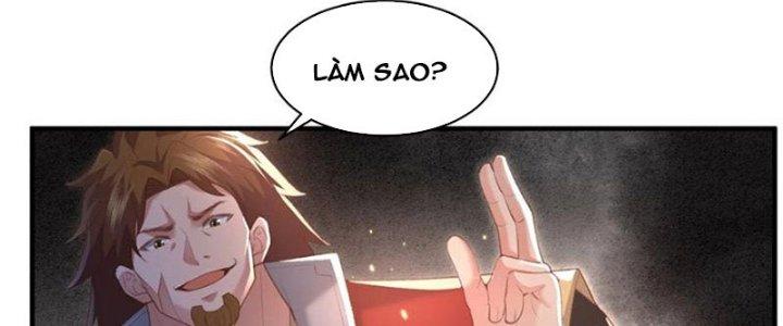 Trong Tông Môn Ngoại Trừ Ta Ra Đều Là Gián Điệp Chapter 23 - Trang 3