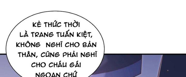 Trong Tông Môn Ngoại Trừ Ta Ra Đều Là Gián Điệp Chapter 23 - Trang 3