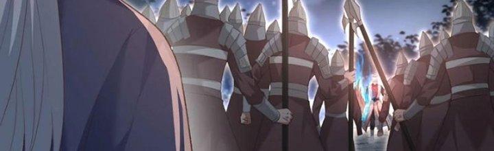 Trong Tông Môn Ngoại Trừ Ta Ra Đều Là Gián Điệp Chapter 23 - Trang 3