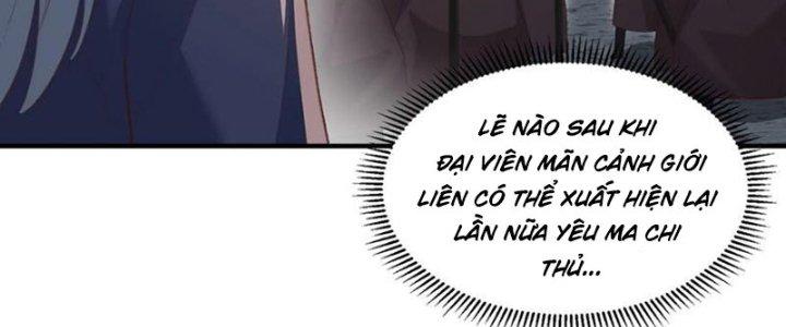 Trong Tông Môn Ngoại Trừ Ta Ra Đều Là Gián Điệp Chapter 23 - Trang 3
