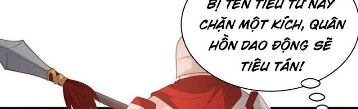 Trong Tông Môn Ngoại Trừ Ta Ra Đều Là Gián Điệp Chapter 23 - Trang 3