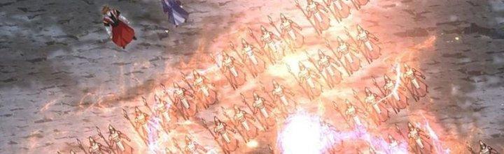 Trong Tông Môn Ngoại Trừ Ta Ra Đều Là Gián Điệp Chapter 23 - Trang 3