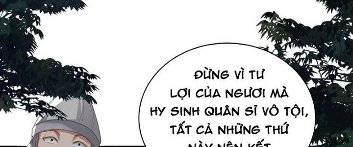 Trong Tông Môn Ngoại Trừ Ta Ra Đều Là Gián Điệp Chapter 23 - Trang 3