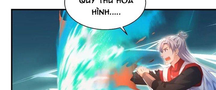 Trong Tông Môn Ngoại Trừ Ta Ra Đều Là Gián Điệp Chapter 23 - Trang 3