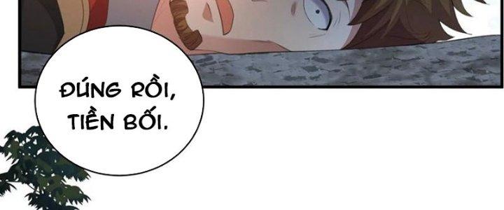 Trong Tông Môn Ngoại Trừ Ta Ra Đều Là Gián Điệp Chapter 23 - Trang 3