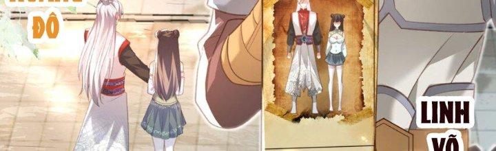 Trong Tông Môn Ngoại Trừ Ta Ra Đều Là Gián Điệp Chapter 24 - Trang 3