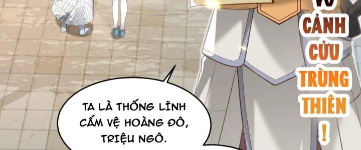 Trong Tông Môn Ngoại Trừ Ta Ra Đều Là Gián Điệp Chapter 24 - Trang 3