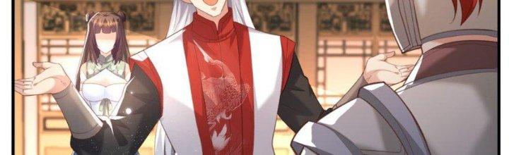 Trong Tông Môn Ngoại Trừ Ta Ra Đều Là Gián Điệp Chapter 24 - Trang 3