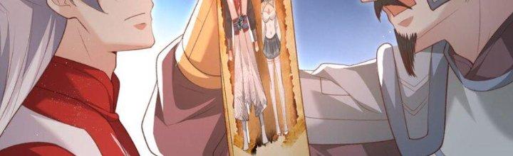 Trong Tông Môn Ngoại Trừ Ta Ra Đều Là Gián Điệp Chapter 24 - Trang 3