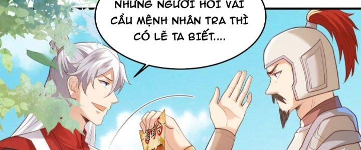 Trong Tông Môn Ngoại Trừ Ta Ra Đều Là Gián Điệp Chapter 24 - Trang 3