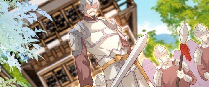 Trong Tông Môn Ngoại Trừ Ta Ra Đều Là Gián Điệp Chapter 24 - Trang 3