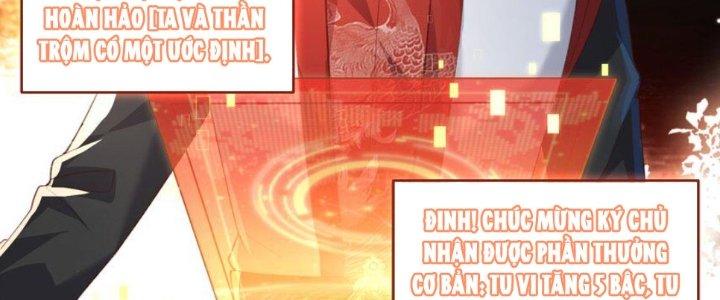 Trong Tông Môn Ngoại Trừ Ta Ra Đều Là Gián Điệp Chapter 24 - Trang 3