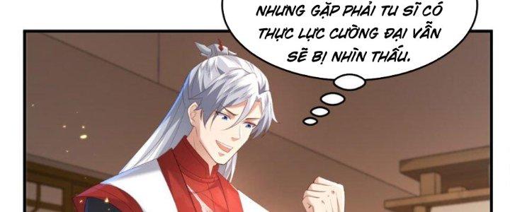 Trong Tông Môn Ngoại Trừ Ta Ra Đều Là Gián Điệp Chapter 24 - Trang 3