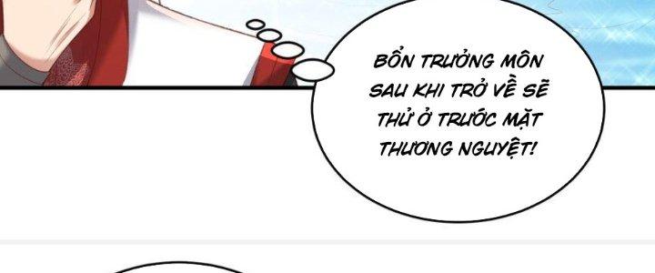 Trong Tông Môn Ngoại Trừ Ta Ra Đều Là Gián Điệp Chapter 24 - Trang 3