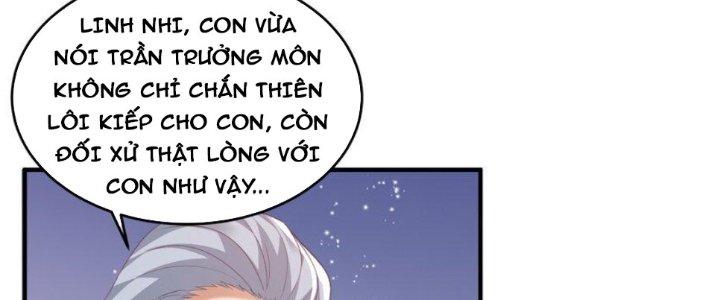 Trong Tông Môn Ngoại Trừ Ta Ra Đều Là Gián Điệp Chapter 24 - Trang 3