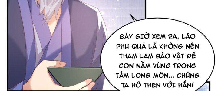 Trong Tông Môn Ngoại Trừ Ta Ra Đều Là Gián Điệp Chapter 24 - Trang 3