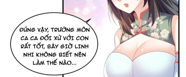 Trong Tông Môn Ngoại Trừ Ta Ra Đều Là Gián Điệp Chapter 24 - Trang 3